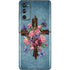 Brigid Ashwood Flower Cross Galaxy S20 Fan Edition Skin